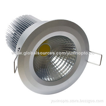 18W SAA Dimmable LED Downlight with 90 degrees beam angle
